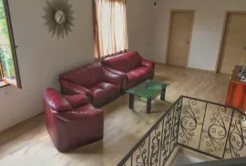 House For Rent, 8 Room, Suburbs of Tbilisi, Tskneti
