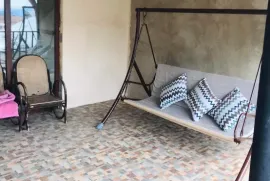 House For Rent, 8 Room, Suburbs of Tbilisi, Tskneti