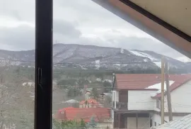 House For Rent, 8 Room, Suburbs of Tbilisi, Tskneti