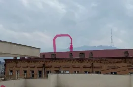 Apartment for sale, 1 Room, Old building, Tbilisi, Avlabari