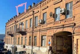 იყიდება ბინა, 1 ოთახიანი, ძველი აშენებული, თბილისი, ავლაბარი