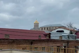 Apartment for sale, 1 Room, Old building, Tbilisi, Avlabari