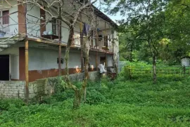 House For Sale, 10 Room, Lanchkhuti, Supsa 