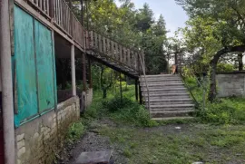House For Sale, 10 Room, Lanchkhuti, Supsa 