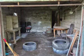 House For Sale, 10 Room, Lanchkhuti, Supsa 