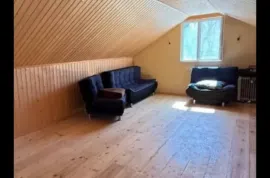 House For Sale, 4 Room, Dusheti , Akhatani
