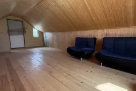 House For Sale, 4 Room, Dusheti , Akhatani