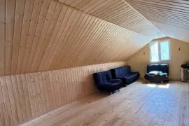 House For Sale, 4 Room, Dusheti , Akhatani