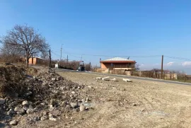Продается Земля, Сельскохозяйственные, Tsnori