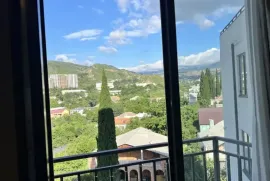 Аренда, 3 Kомнатная, Новостройка, Тбилиси, Село Дигоми
