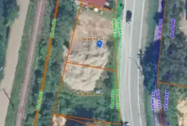 Land For Sale, Agricultural, Chaqvi