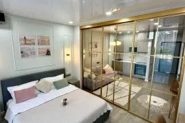 Apartment for sale, 1 Room, New building, Batumi, Airport District