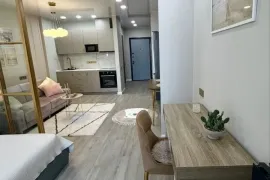 Apartment for sale, 1 Room, New building, Batumi, Airport District