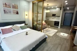 Apartment for sale, 1 Room, New building, Batumi, Airport District