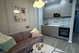 Apartment for sale, 1 Room, New building, Batumi, Airport District