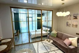 Apartment for sale, 1 Room, New building, Batumi, Airport District