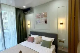 Apartment for sale, 1 Room, New building, Batumi, Airport District
