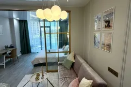 Apartment for sale, 1 Room, New building, Batumi, Airport District
