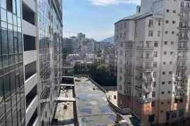 იყიდება ბინა, 4 ოთახიანი, ახალი აშენებული, თბილისი, ვაკე