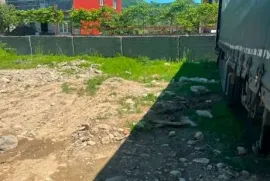 იყიდება მიწის ნაკვეთი