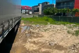 იყიდება მიწის ნაკვეთი