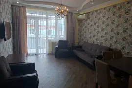ქირავდება ბინა, 3 ოთახიანი, ახალი აშენებული, ბათუმი, ძველი ბათუმის უბანი