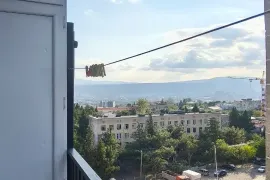 Продается квартира, 3 Kомнатная, Новостройка, Тбилиси, Глдани
