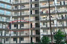 Продается квартира, 2 Kомнатная, Новостройка, Тбилиси, Дигоми