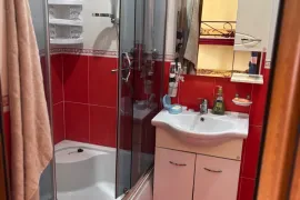 ქირავდება ბინა, 1 ოთახიანი, ახალი აშენებული, ბორჯომი, ბაკურიანი