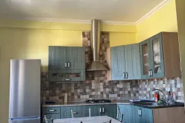 ქირავდება ბინა, 1 ოთახიანი, ახალი აშენებული, ბორჯომი, ბაკურიანი