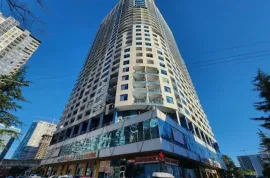 ქირავდება ბინა დღიურად, 1 ოთახიანი, ძველი აშენებული, ბათუმი, ხიმშიაშვილის უბანი