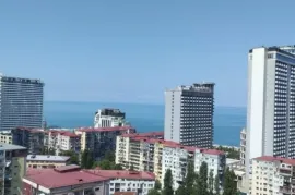 ქირავდება ბინა დღიურად, 1 ოთახიანი, ძველი აშენებული, ბათუმი, ხიმშიაშვილის უბანი