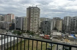Продается квартира, 2 Kомнатная, Старое здание, Тбилиси, Диди Дигоми
