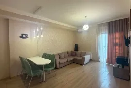 ქირავდება ბინა, 3 ოთახიანი, ახალი აშენებული, თბილისი, ისანი