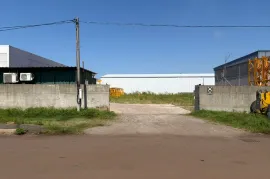Land For Sale, Airport District