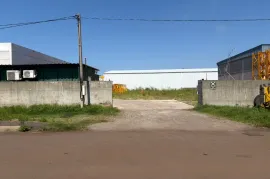 Land For Sale, Airport District