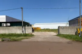 Land For Sale, Airport District