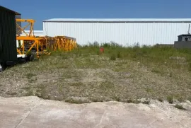 Land For Sale, Airport District