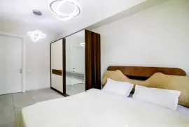 For Rent, 3 Room, New building, Tbilisi, vake