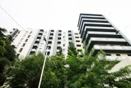 For Rent, 3 Room, New building, Tbilisi, vake