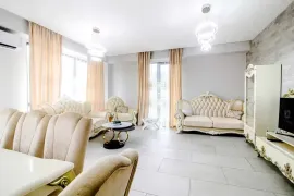 For Rent, 3 Room, New building, Tbilisi, vake