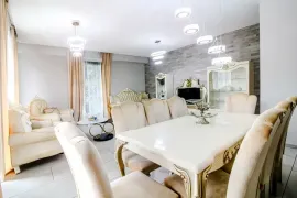 For Rent, 3 Room, New building, Tbilisi, vake