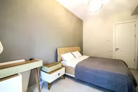 For Rent, 3 Room, New building, Tbilisi, vake