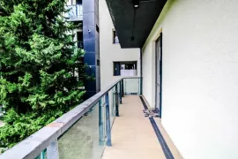 For Rent, 3 Room, New building, Tbilisi, vake