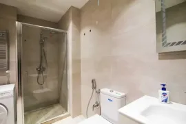 For Rent, 3 Room, New building, Tbilisi, vake