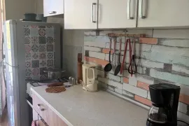 For Rent, 1.5 Room, Old building, Suburbs of Tbilisi, Tskneti