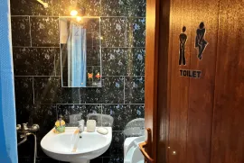 For Rent, 1.5 Room, Old building, Suburbs of Tbilisi, Tskneti