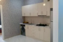 For Rent, 2 Room, New building, Tbilisi, Didube