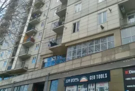 For Rent, 2 Room, New building, Tbilisi, Didube
