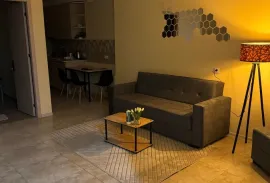 For Rent, 2 Room, Old building, Tbilisi, saburtalo